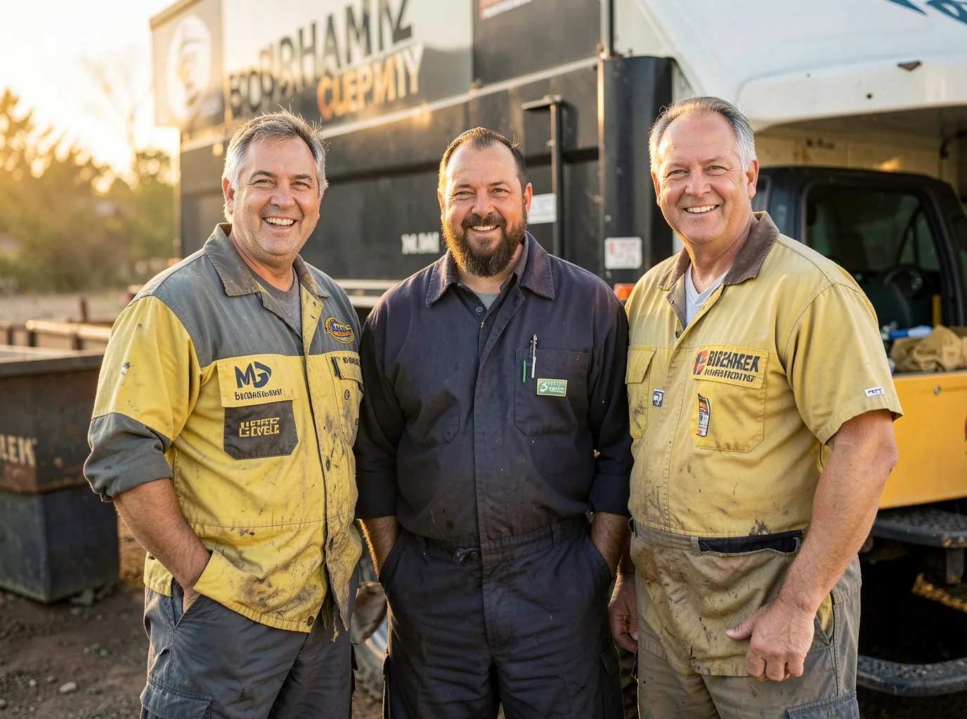 Sewage Cleanup company in Henrietta, NC
