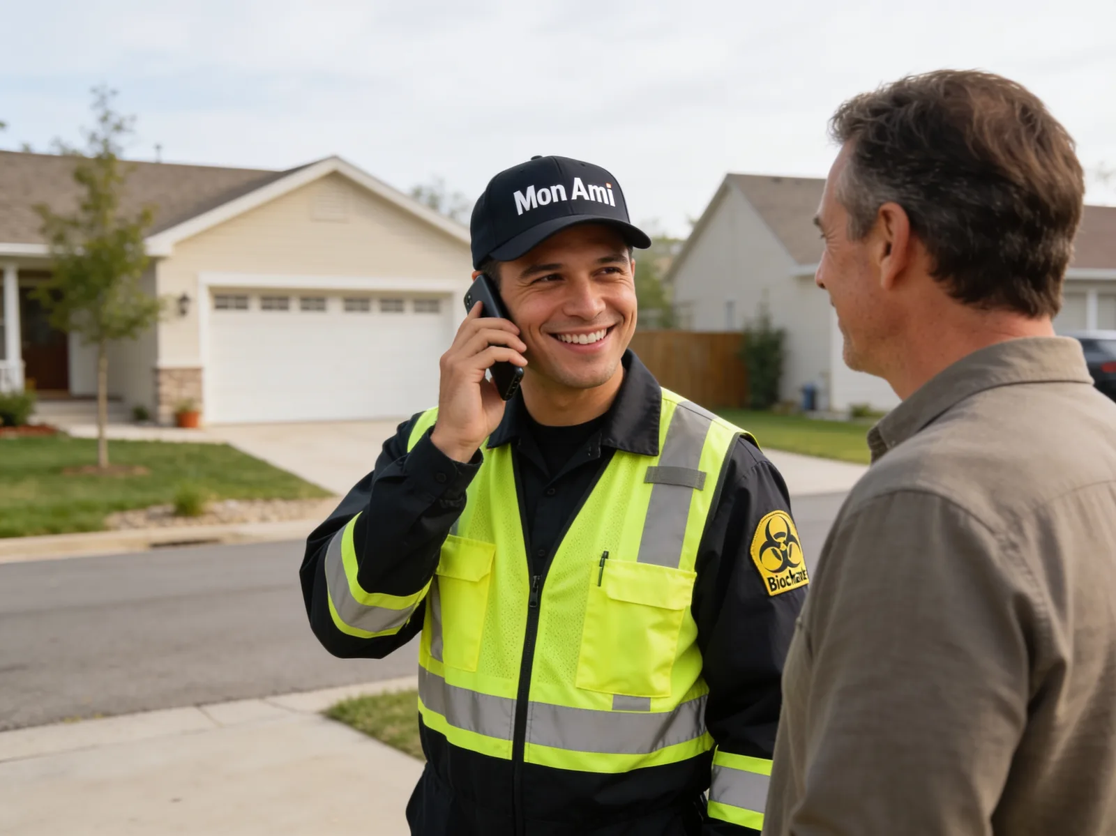 Sewage Cleanup Henrietta, NC FAQs